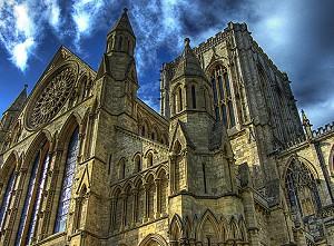 York Minster