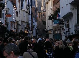 St Nicholas Fayre