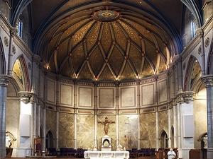 Chiese di Birmingham