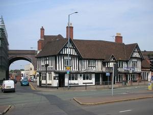 Monumenti di Birmingham