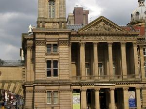 Musei di Birmingham
