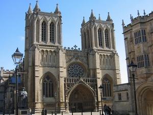 Chiese di Bristol