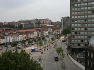 Piazze Vie e Luoghi