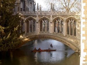 Bridge of Sighs