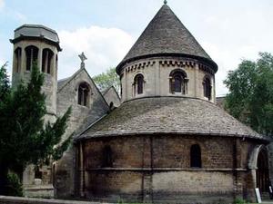 Chiese di Cambridge