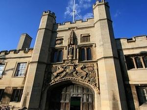 Christ's College