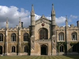 Corpus Christi College