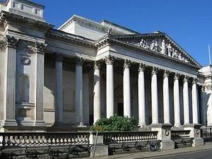Musei di Cambridge