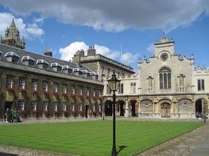 Peterhouse