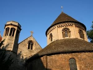 Round Church