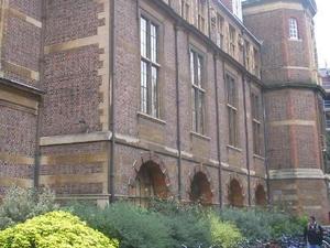 Sedgwick Museum