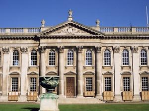 Senate House