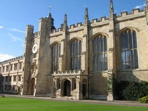 Trinity College