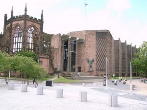 Chiese di Coventry