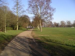 Parchi di Coventry