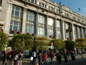 Clery�s Store