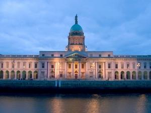 Custom House