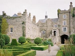 Drimnagh Castle