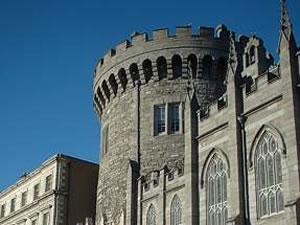 Dublin Casle