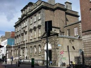 Dublin Civic Museum