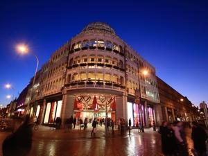 Grafton Street