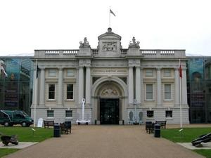 National Maritime Museum