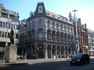 O'Connel Street