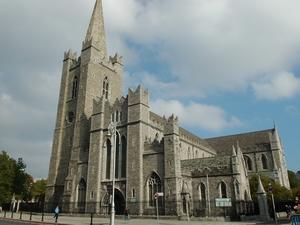 St. Patrick's Cathedral