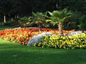 St. Stephen's Green