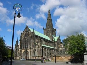 Chiese di Glasgow