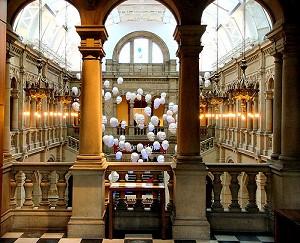 Musei Glasgow