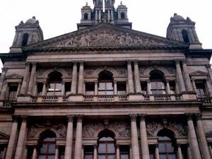 Monumenti di Glasgow
