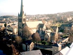 Chiese di Lancaster