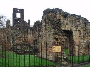 Chiese di Leeds