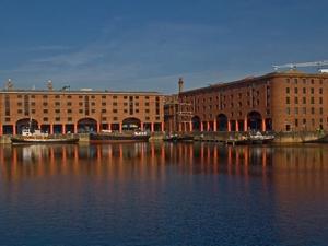 Albert Dock