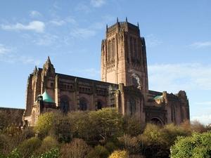 Anglican Cathedral