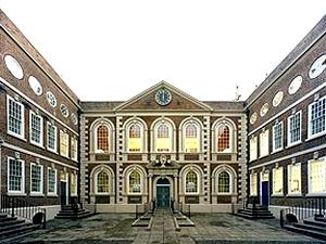 Bluecoat Arts Centre