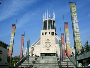 Chiese di Liverpool