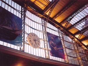 Lime Street Station