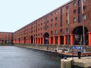 Monumenti di Liverpool
