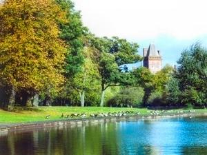 Newsham Park