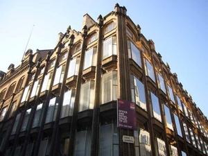Oriel Chambers