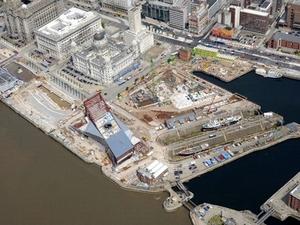 Pier Head