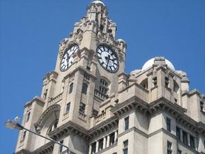 Royal Liver Building