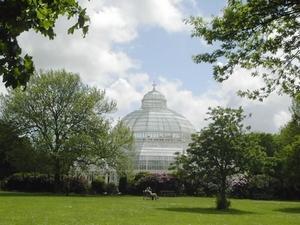 Sefton Park