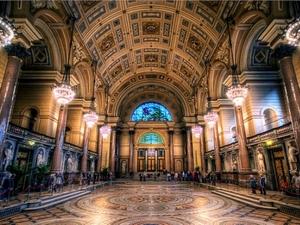 St George�s Hall