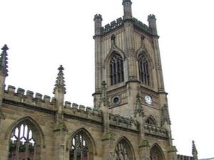 St. Luke Church