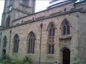 St. Nicholas Church