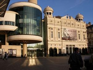The Playhouse