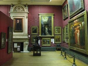 Walker Art Gallery